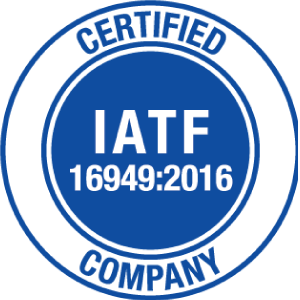 IATF Logo